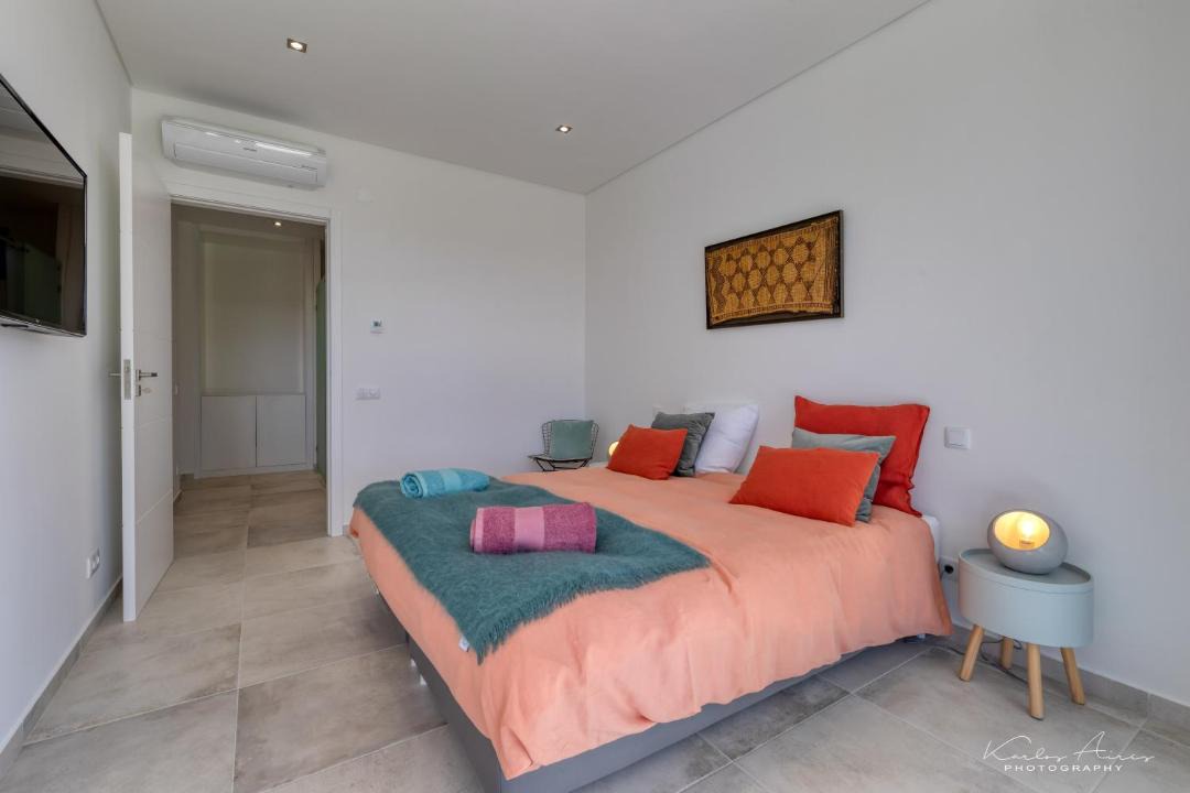 Photo of Bedroom in Usseira
