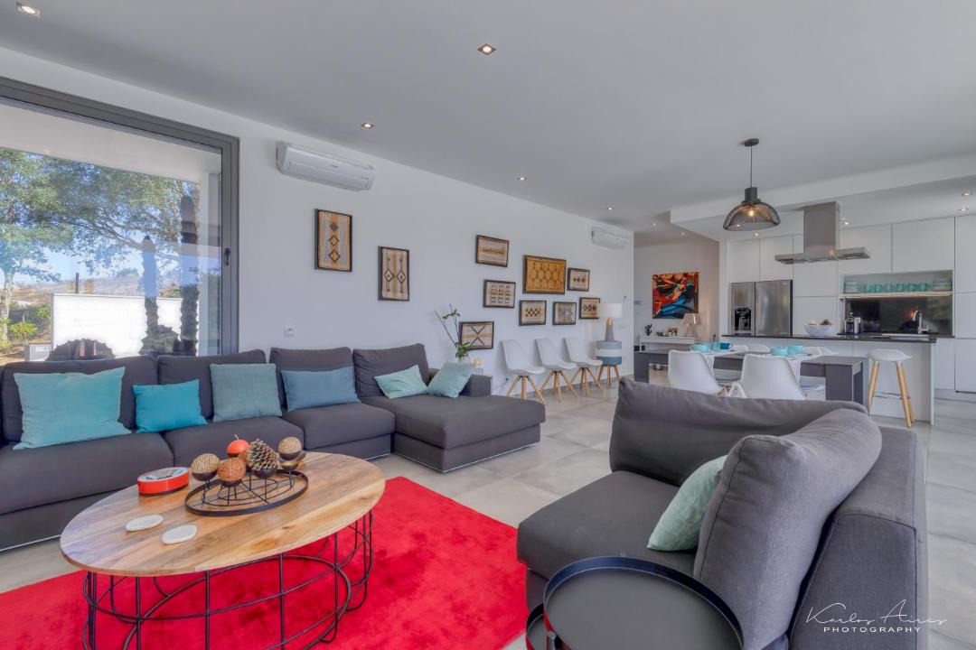 Photo of Livingroom in Usseira