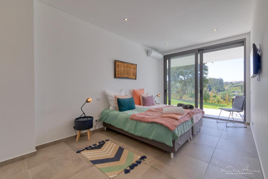 Photo of Bedroom in Usseira