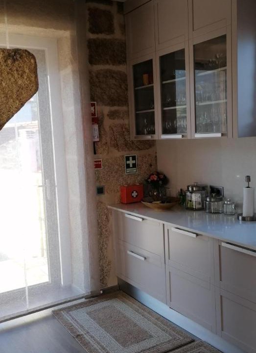 Photo of Kitchen in Outeiro