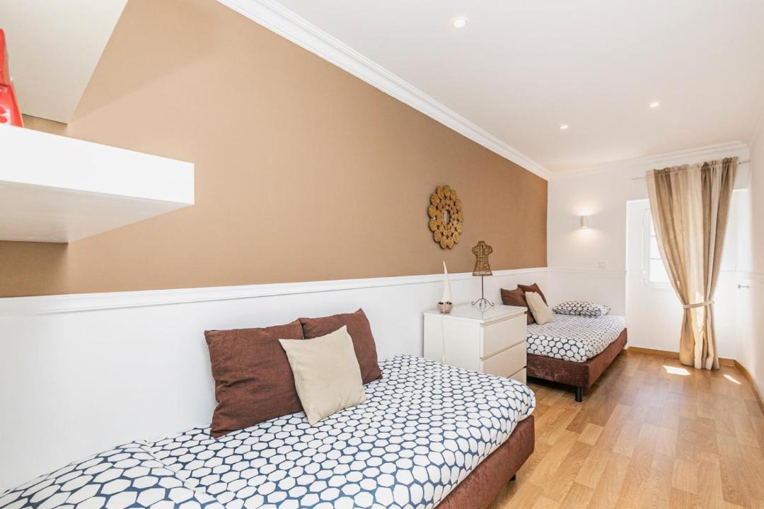 Photo of Bedroom in Belem