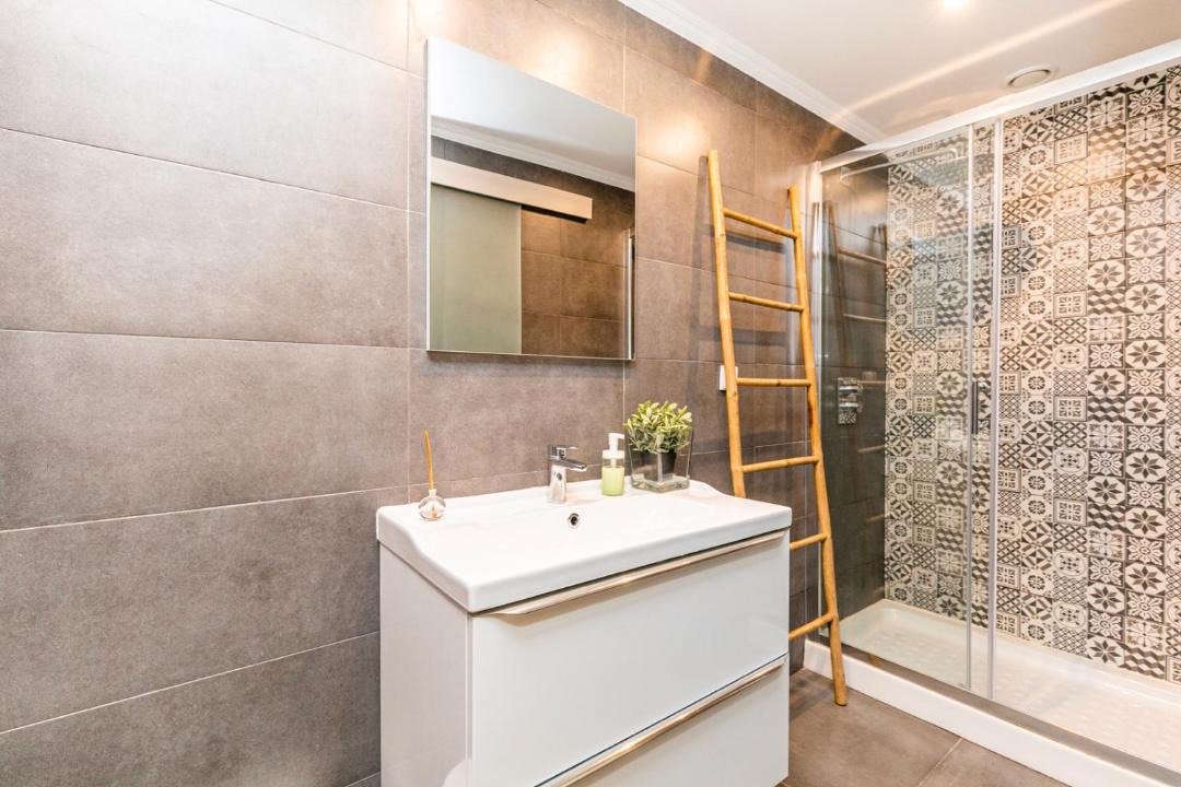 Photo of Bathroom in Belem