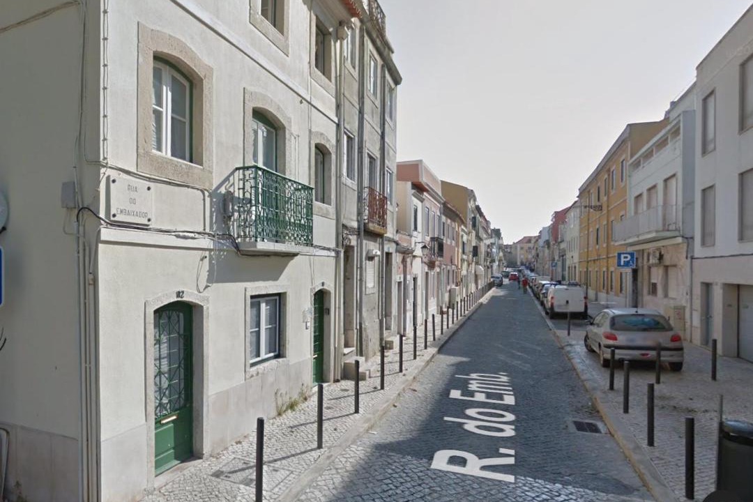 Photo of Buildings in Belem