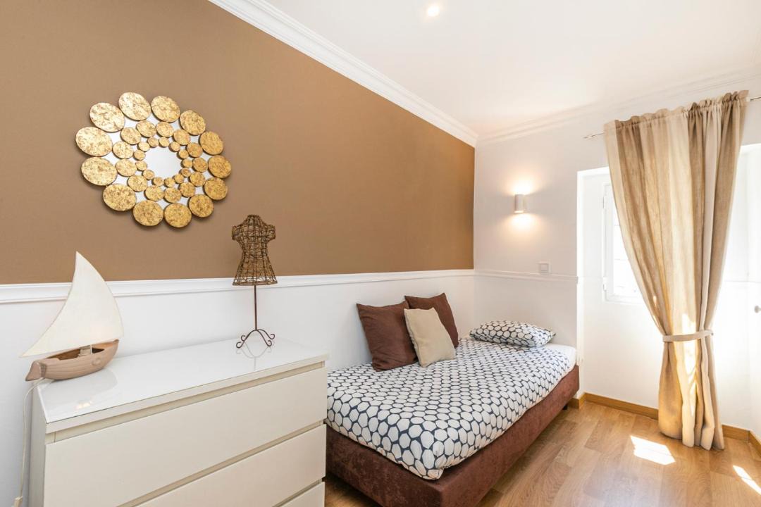 Photo of Bedroom in Belem