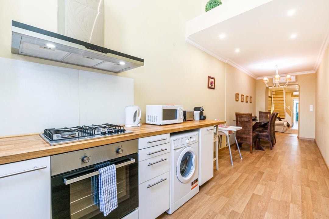 Photo of Kitchen in Belem