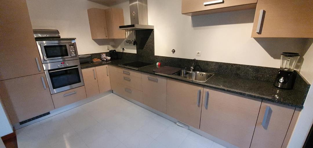 Photo of Kitchen in Praia da Luz