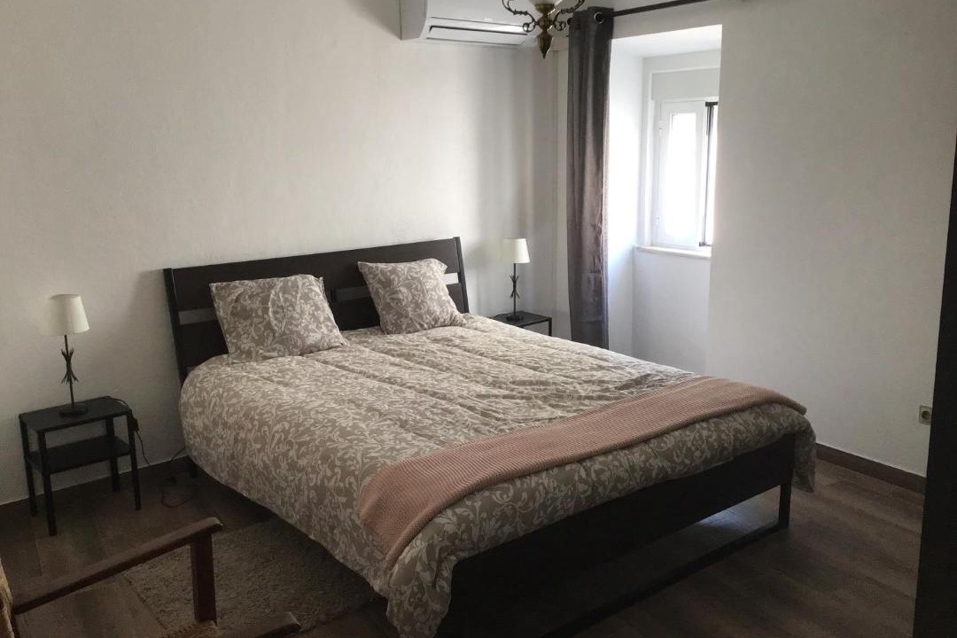 Photo of Bedroom in Castelo de Vide