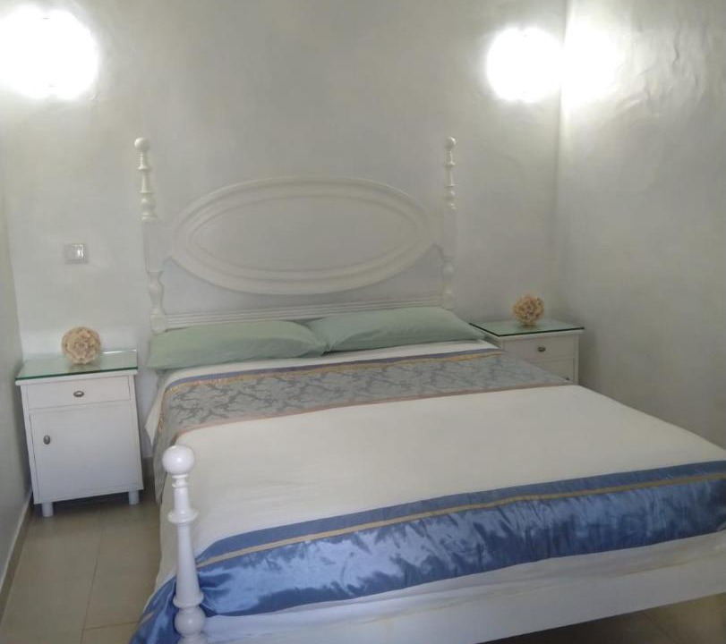 Photo of Bedroom in Sargacal