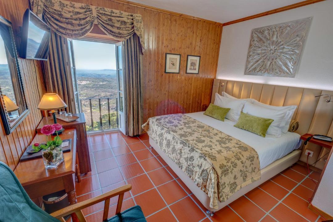Photo of Bedroom in Santa Maria de Marvao