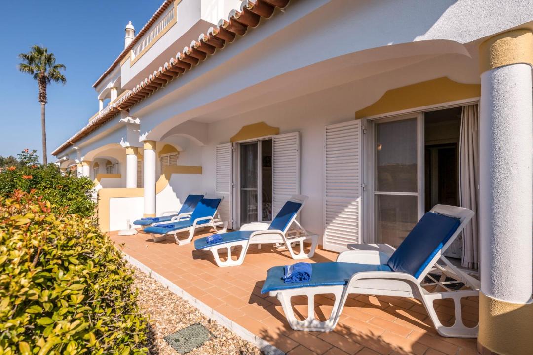 Photo of Patio Balcony in Carvoeiro