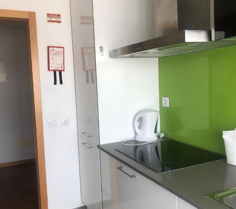 Photo of Kitchen in Coimbra