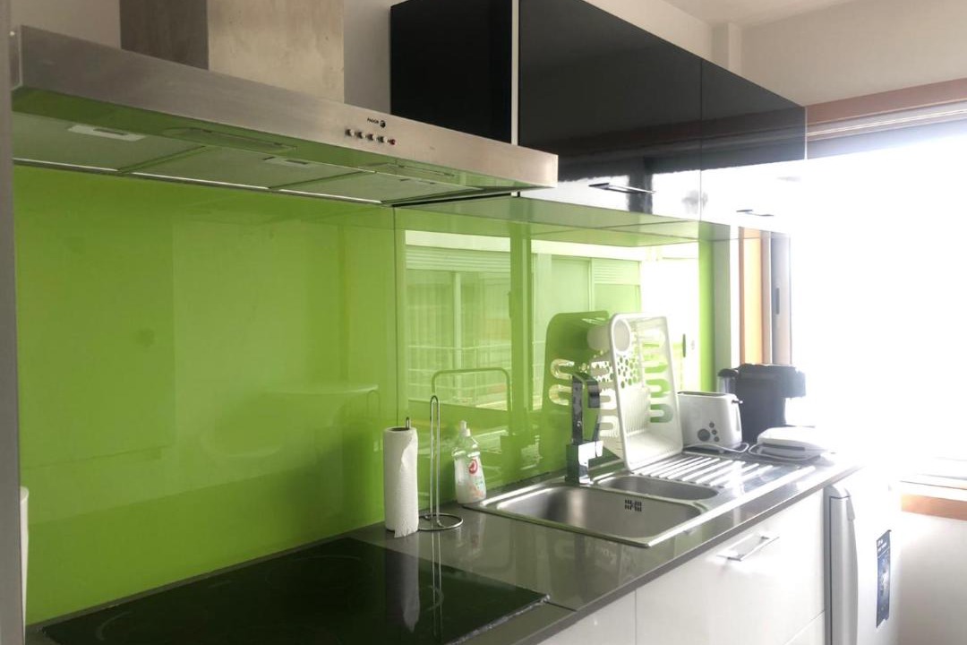 Photo of Kitchen in Coimbra