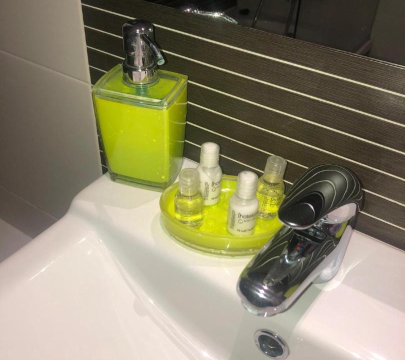Photo of Bathroom in Coimbra