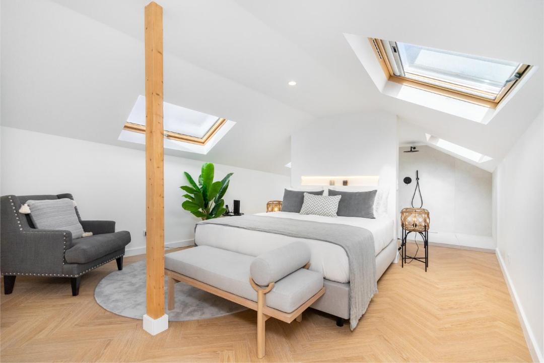 Photo of Bedroom in Alfama
