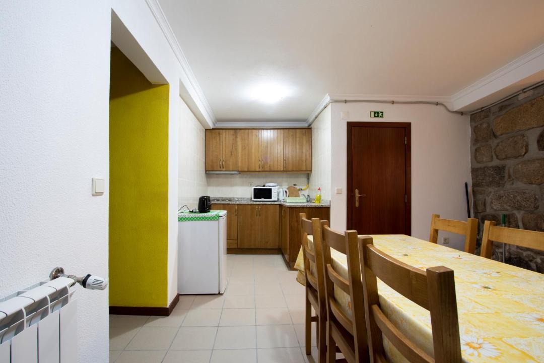 Photo of Kitchen in Gouveia