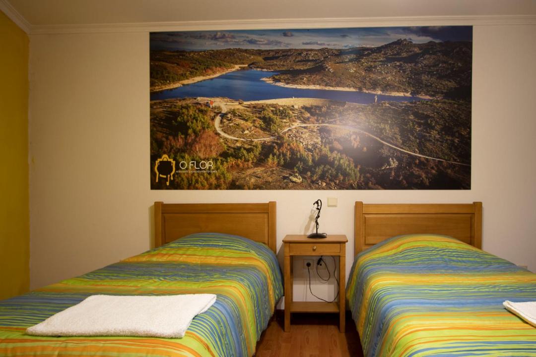 Photo of Bedroom in Gouveia