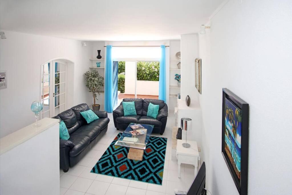 Photo of Livingroom in Albufeira