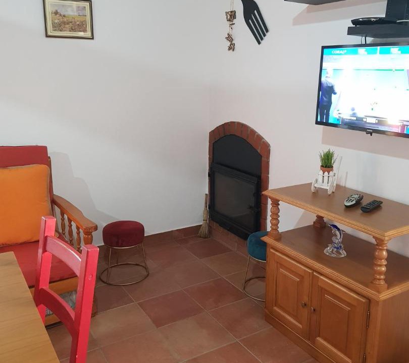 Photo of Livingroom in Melides