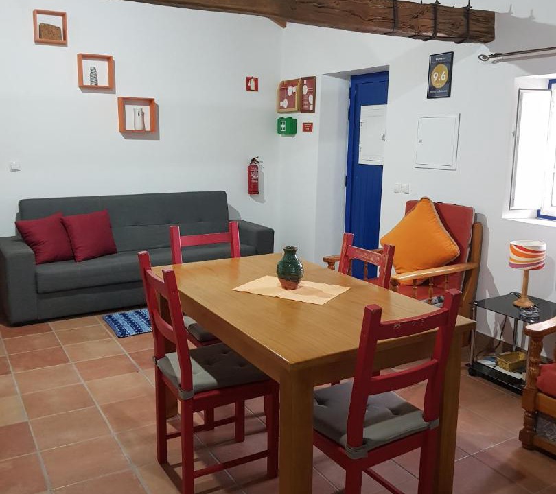 Photo of Livingroom in Melides