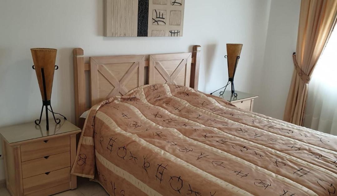 Photo of Bedroom in Portimao