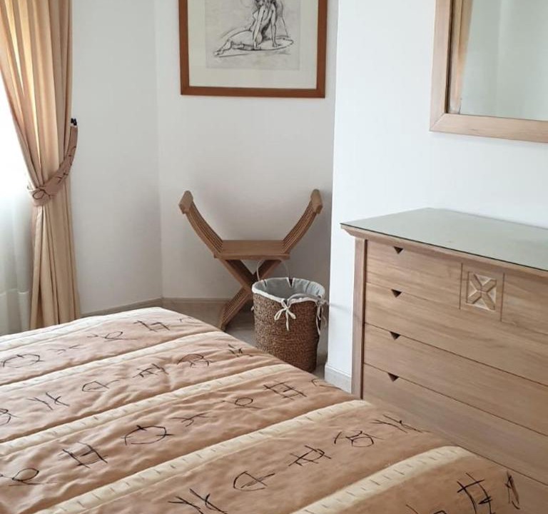 Photo of Bedroom in Portimao