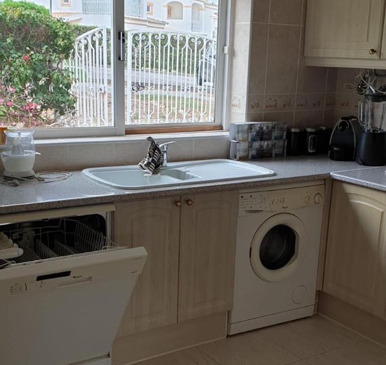Photo of Kitchen in Portimao