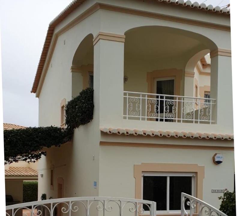 Photo of Patio Balcony in Portimao