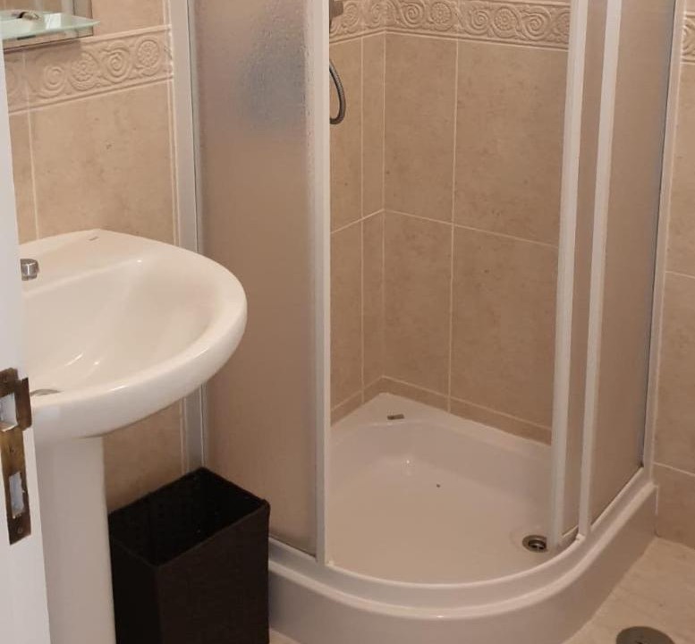 Photo of Bathroom in Portimao