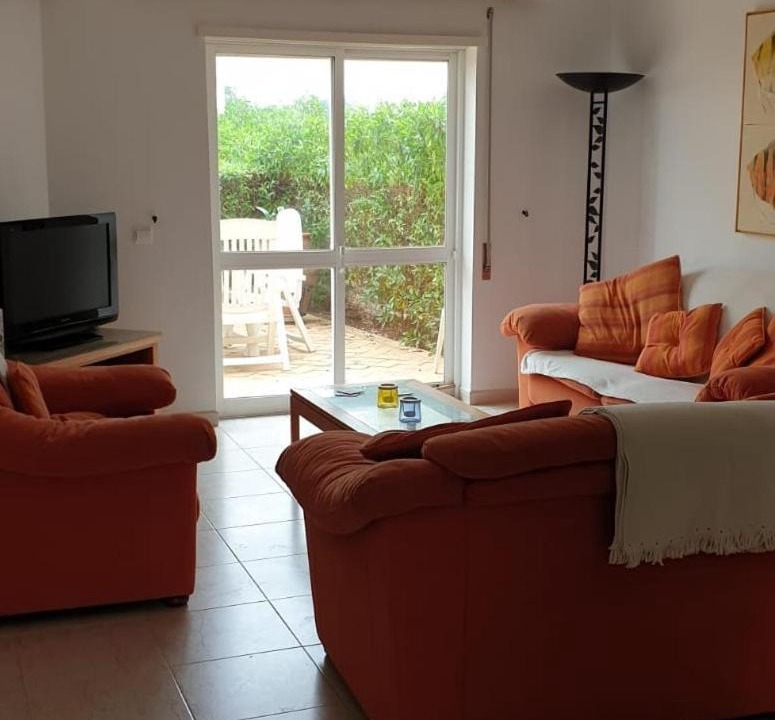 Photo of Livingroom in Portimao