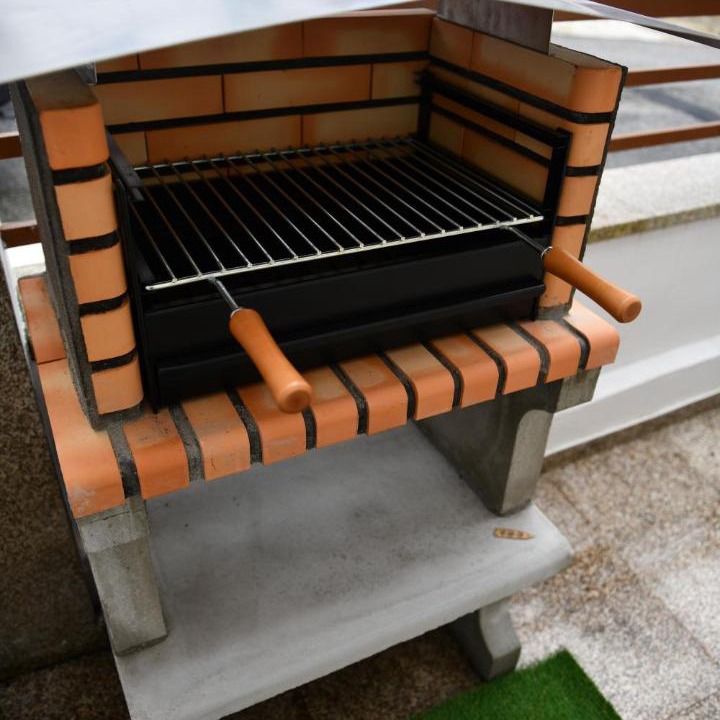 Photo of Patio Balcony in Braganca