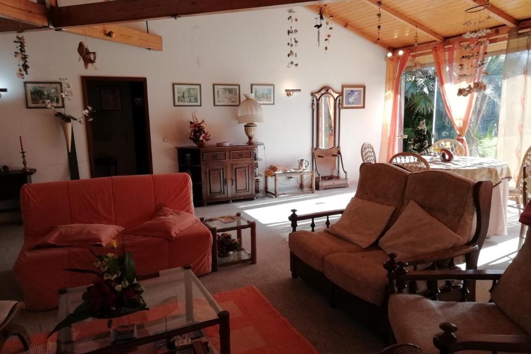 Photo of Livingroom in Santa Maria da Feira
