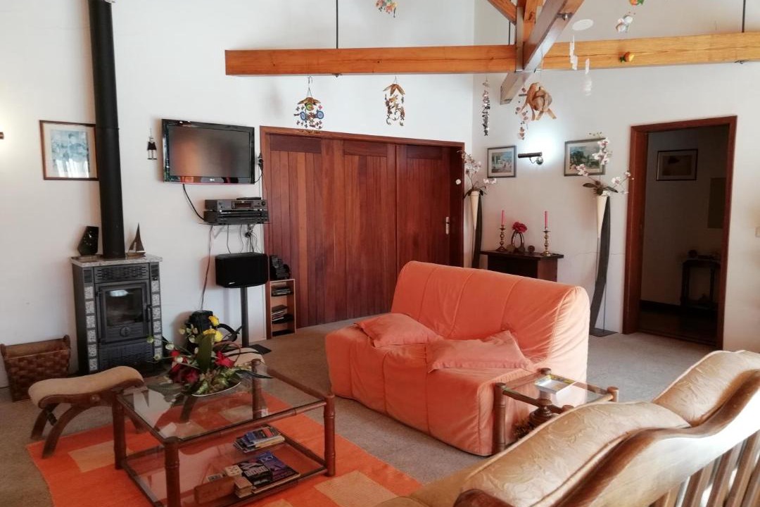 Photo of Livingroom in Santa Maria da Feira