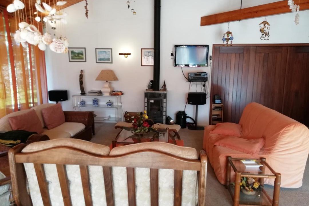 Photo of Livingroom in Santa Maria da Feira