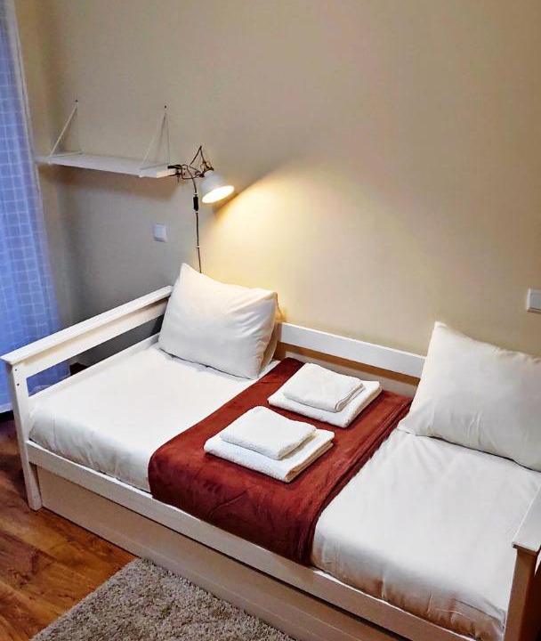 Photo of Bedroom in Darque