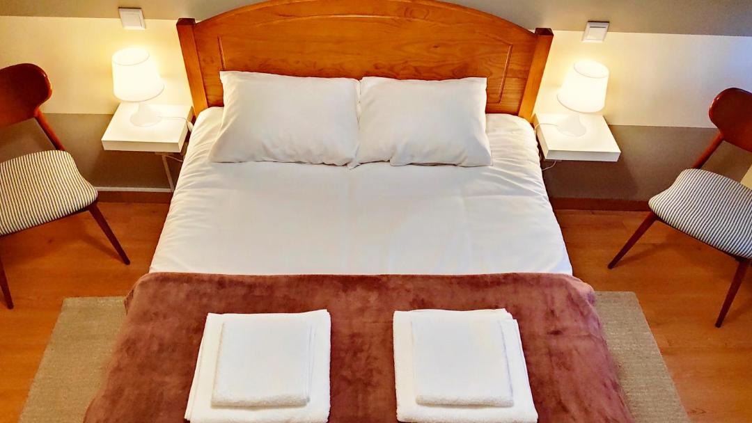 Photo of Bedroom in Darque