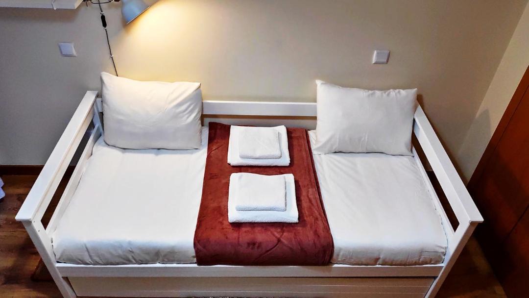Photo of Bedroom in Darque