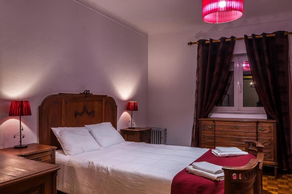 Photo of Bedroom in Belmonte