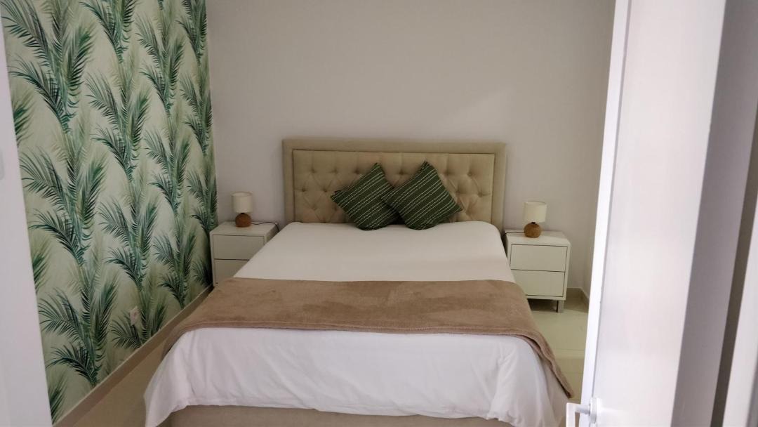 Photo of Bedroom in Praia da Rocha