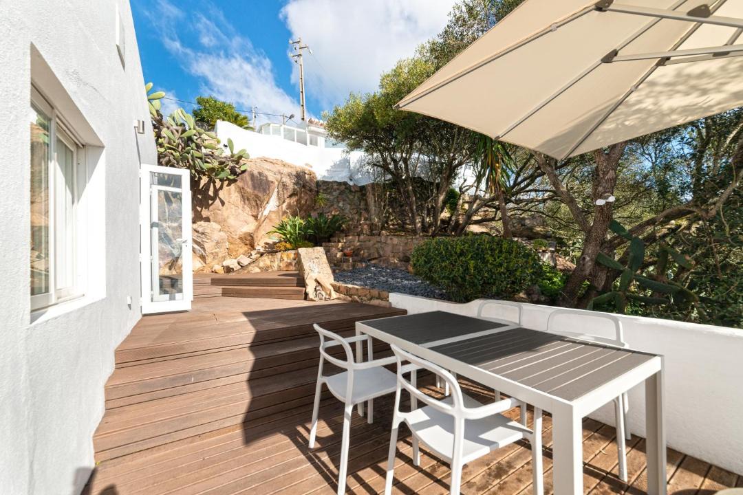 Photo of Patio Balcony in Malveira da Serra
