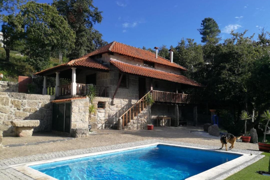 Photo of Outdoor in Paredes