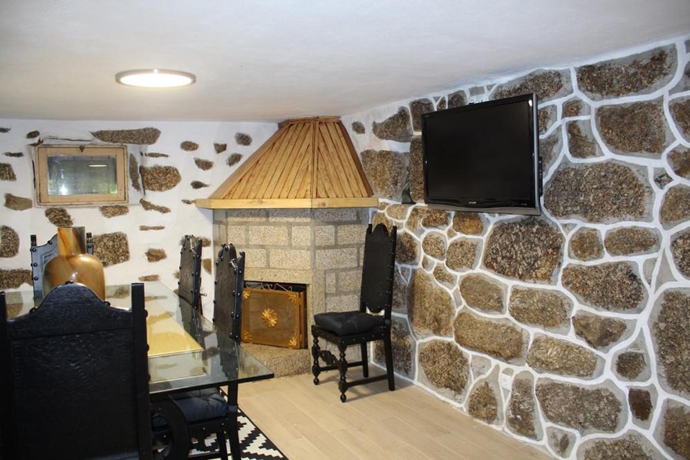 Photo of Livingroom in Paredes