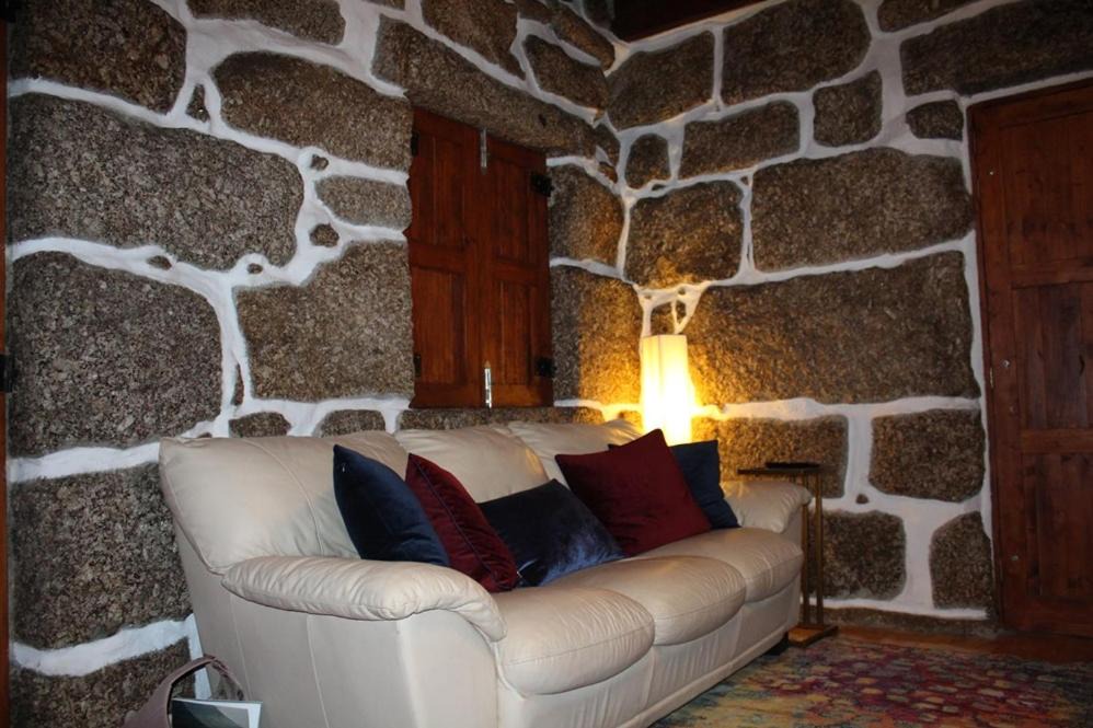 Photo of Livingroom in Paredes