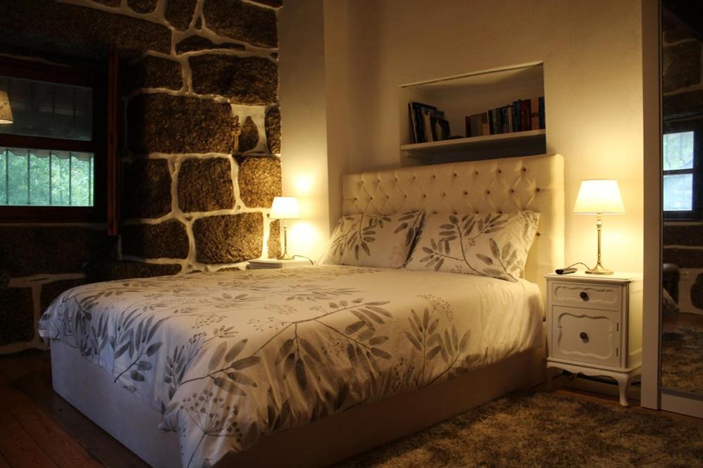 Photo of Bedroom in Paredes