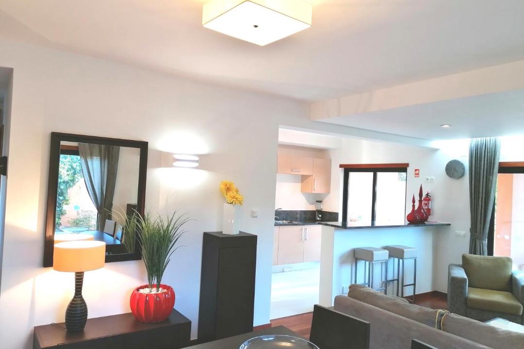 Photo of Livingroom in Praia da Luz