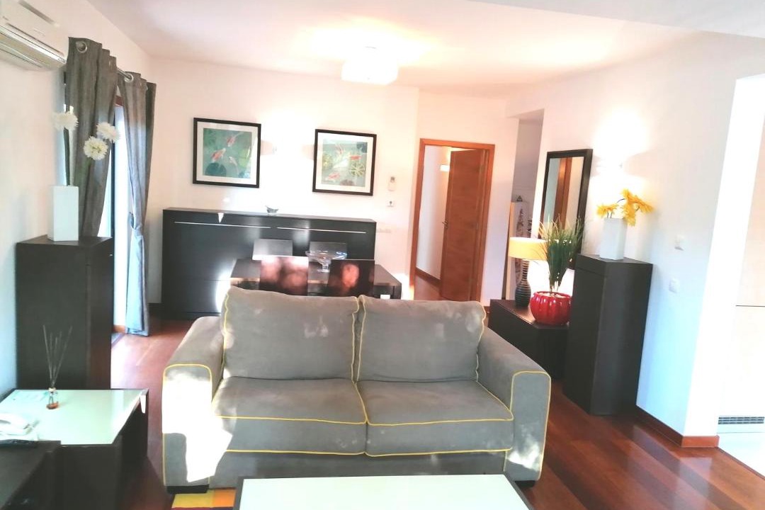 Photo of Livingroom in Praia da Luz