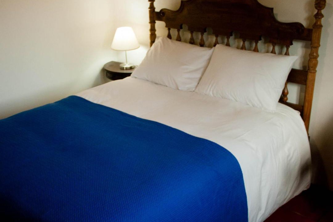 Photo of Bedroom in Alijo