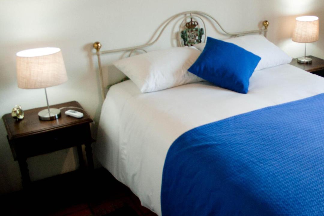 Photo of Bedroom in Alijo