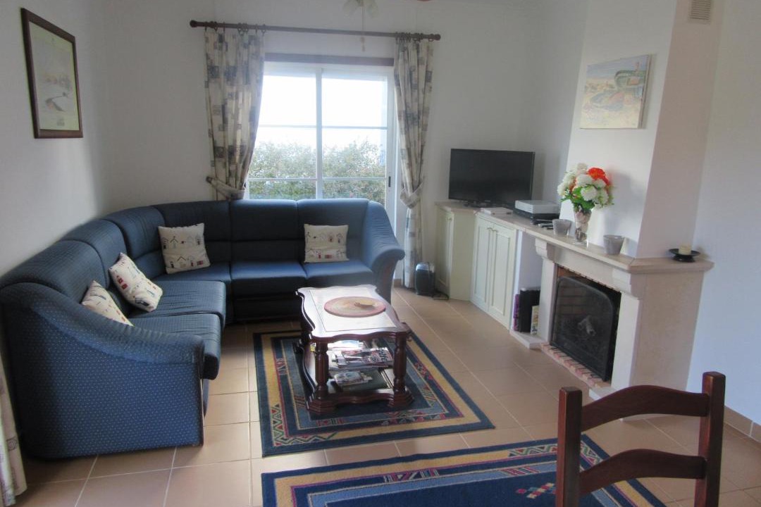 Photo of Livingroom in Tavira