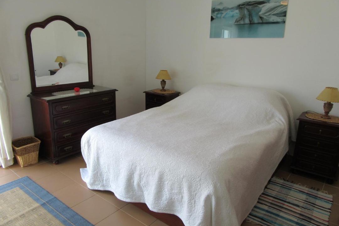 Photo of Bedroom in Tavira
