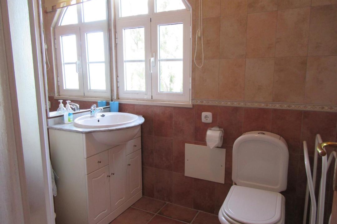 Photo of Bathroom in Tavira